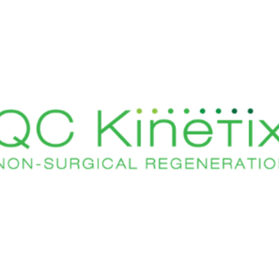 QC Kinetix (Westover Hills)