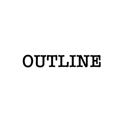 outline