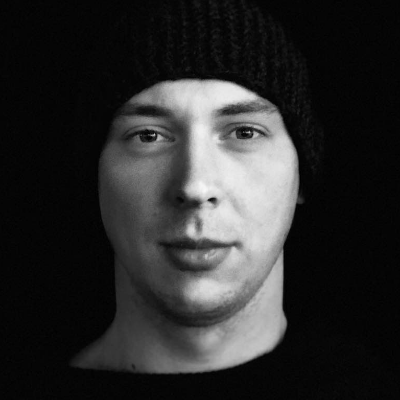 Alexandr Orlovich