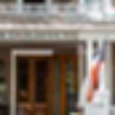 The Charleston Inn
