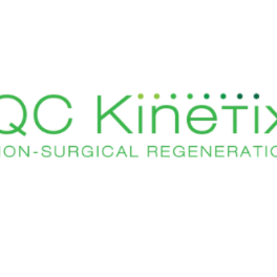 QC Kinetix (Gladstone)