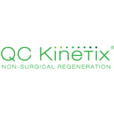 QC Kinetix (Dublin)