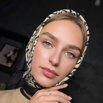 Виктория Солкина