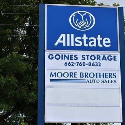 Goines Mini Storage