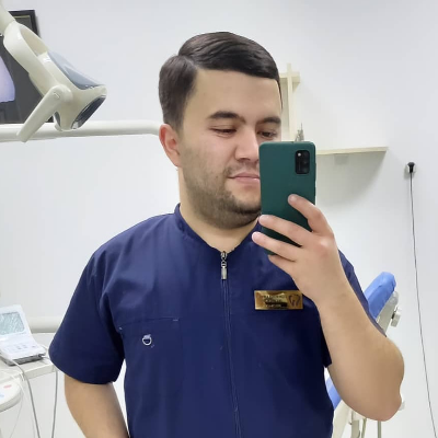 Azimjon Sodiqjonov
