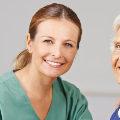 Barbara Gentle Touch Homecare
