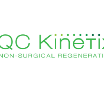 QC Kinetix (Winston-Salem)