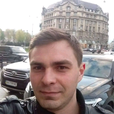 Павел Ковтун