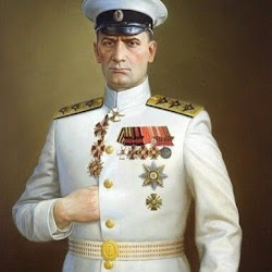 Сергей Развин