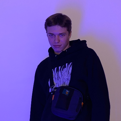 Nikita Odinokov
