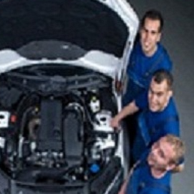 Meineke Car Care Center
