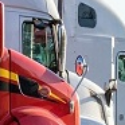 BP Truck Stop