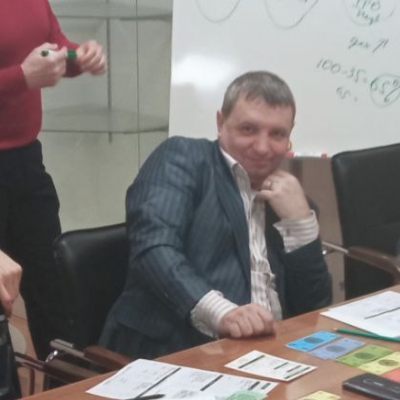 Игорь Николаевич