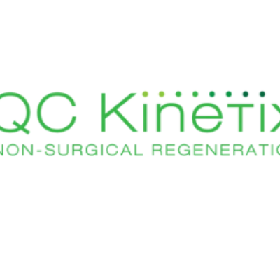 QC Kinetix (Academy)