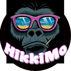 HikkiMoツ