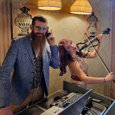 The Electrockers