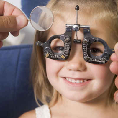Dr Mark Teunis Optometrist