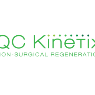 QC Kinetix (New Haven)