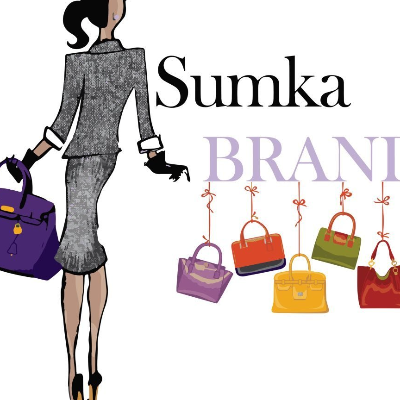 Sumka brnad