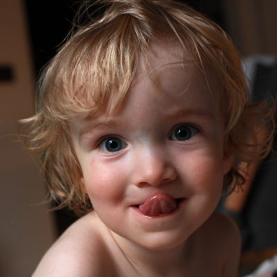 Play with Davi