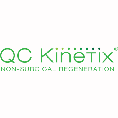 QC Kinetix (Plano)