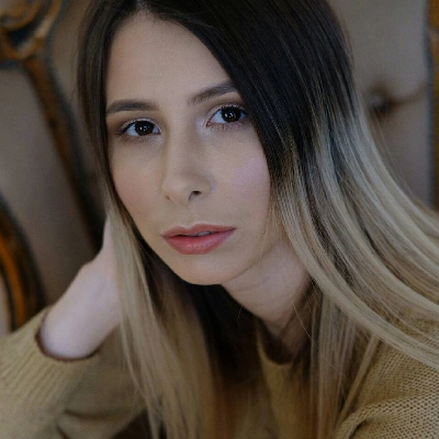 Матюнькова Ксения