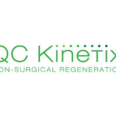 QC Kinetix (Robinson)