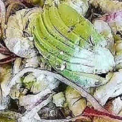 Mariscos La Rancherita