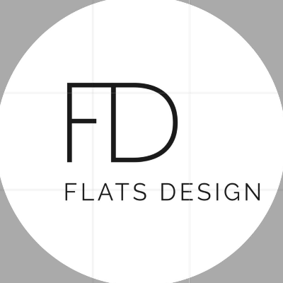Архитектурная студия FLATS DESIGN
