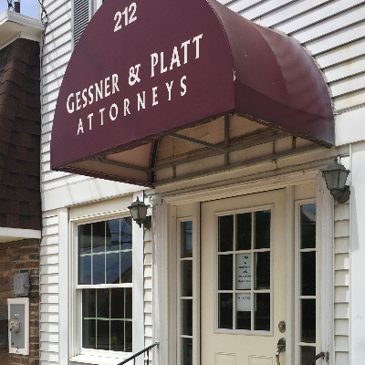 Gessner & Platt Co., L.P.A.