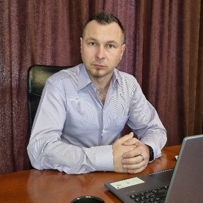 Евгений Танцюра