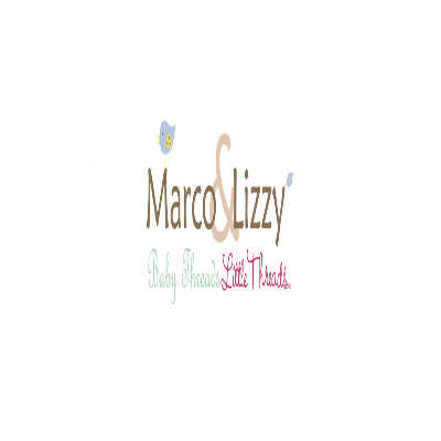 Marco and Lizzy