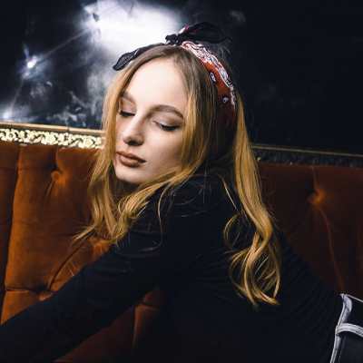 Elena Belogortseva