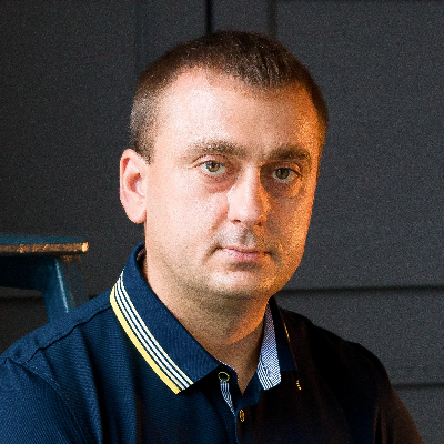 Щербак Алексей Иванович