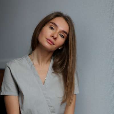 Жердева Анна Николаевна