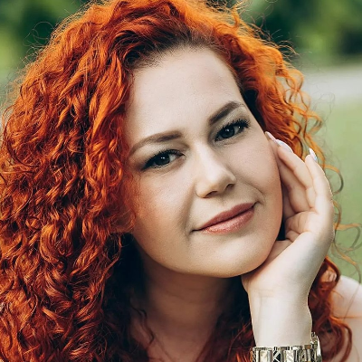 Anna Parshutkina