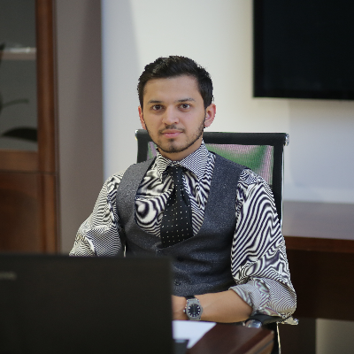Abdullo Botirov