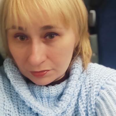 Павловская Татьяна