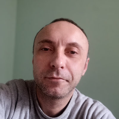 Miroslav Ranđelović