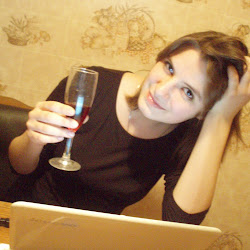 Елизавета Санина