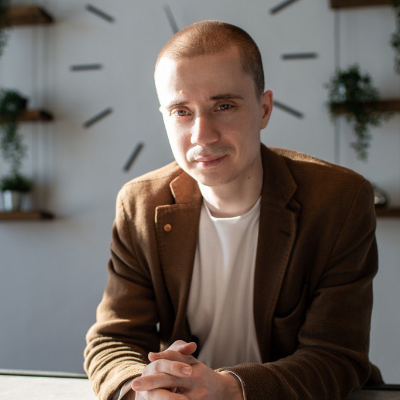 Fedor Belomoev