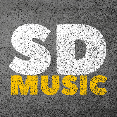 SoundDye MUSIC
