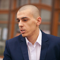 Vlad Bezpalko