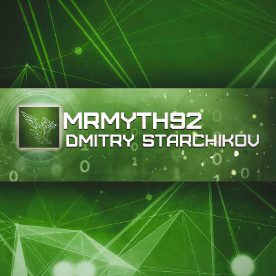 MrMyth92 (Dmitry Starchikov)
