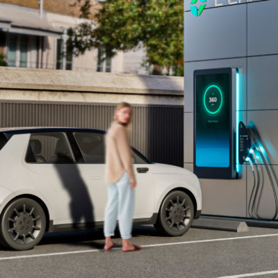 L-Charge