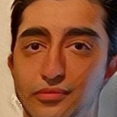 Farid Wakil