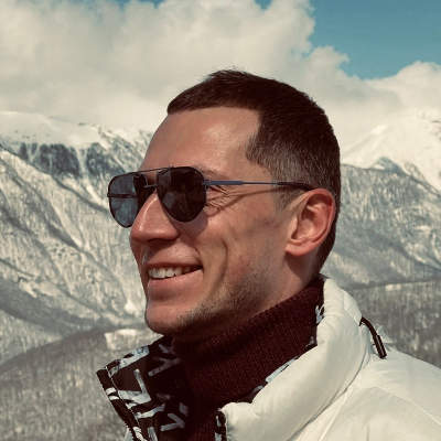 Кирилл Чумаков