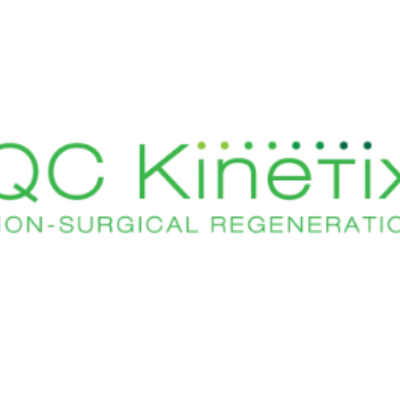 QC Kinetix (Augusta)