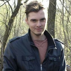 Dmytro Smolkin