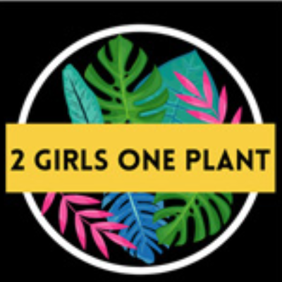 2 Girls One Plant